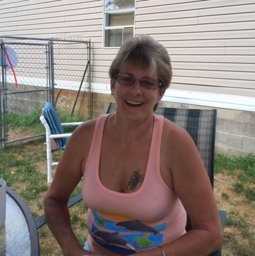 Meet your Posher, Barbara